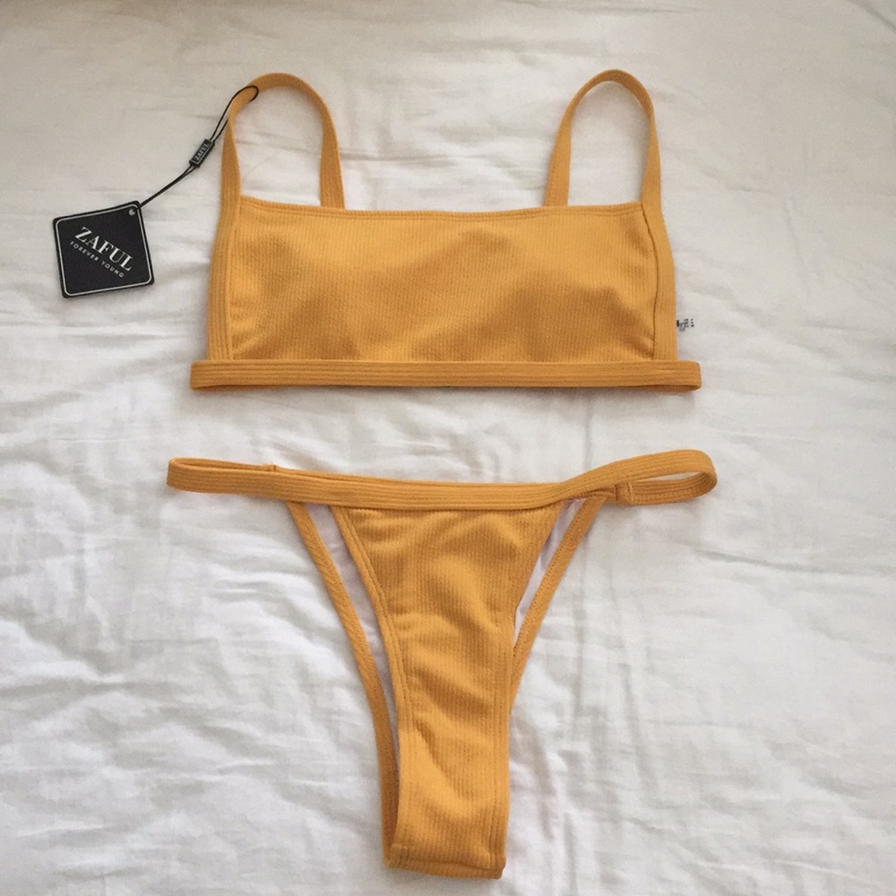 Zaful bikini